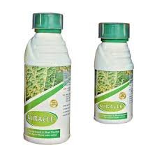 Eco-Friendly Pesticide
